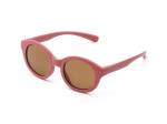 Dooky Okulary przeciwsłoneczne dla dzieci  BORA BORA Vintage Pink  6-36m 