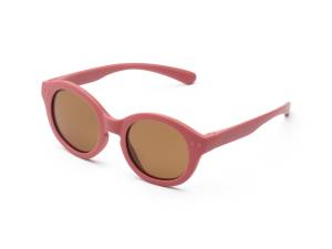 Dooky Okulary przeciwsłoneczne dla dzieci  BORA BORA Vintage Pink  6-36m 
