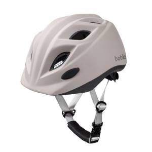 Bobike  Sportowy KASK dla dzieci XS 48-52cm Vanilla Cup Cake