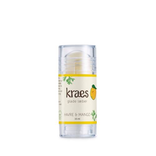 Naturalna-pomadka-ochronna-do-ust-Owies--Mango,-15ml--Kraes.webp