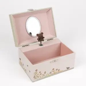  Egmont Toys Pozytywka - szkatułka, 4 Pory Roku 