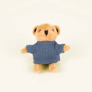  Egmont Toys Przytulanka Miś Alexis mini 