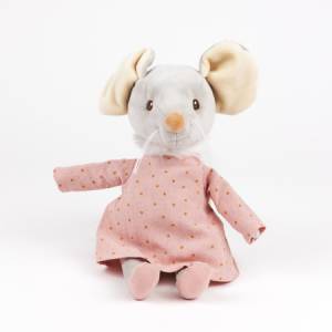  Egmont Toys Przytulanka - maskotka Myszka Agata