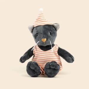  Egmont Toys Przytulanka Kotek Malo