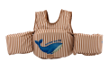 Little Dutch Kamizelka do nauki pływania z rękawkami Ocean World 8712051153919 (2).png