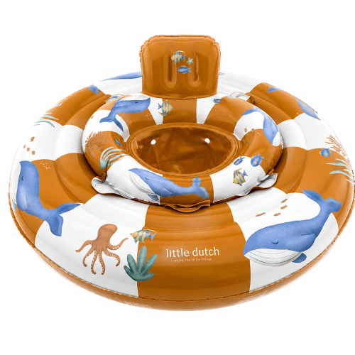 Little Dutch Kółko treningowe dla dzieci Ocean World 8712051154527 (1).png
