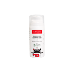 Lullalove Delikatny krem do twarzy i ciała dla dzieci - 100 ml