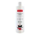 Lullalove Łagodny żel do mycia i szampon dla niemowląt i dzieci - 280 ml