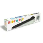 Kidywolf Kidypen - 3 Zapasowe Rysiki do Mini Tabletu dla Dzieci - Stylus 