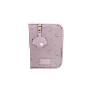 Play&Store Etui na dokumenty , organizer otter/lilac