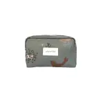 Play&Store kosmetyczka , organizer Toilet BAG - Seals/green