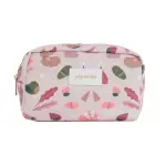 Play&Store kosmetyczka , organizer Toilet BAG - shells/pink