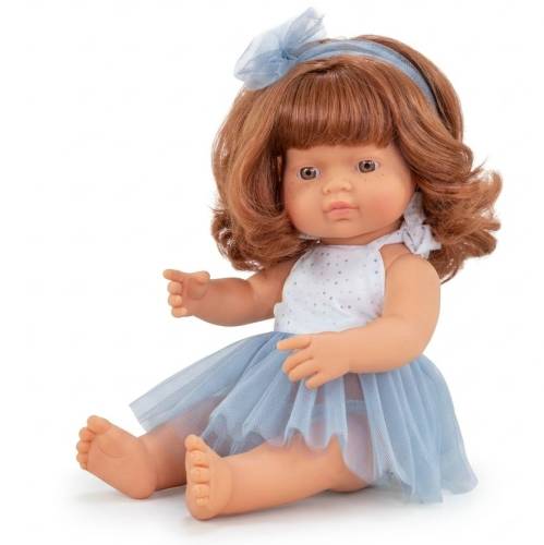 Hiszpańska Lalka Bobas jak Żywa Pachnąca Wanilią Dziewczynka 38cm 8413082332037.jpg