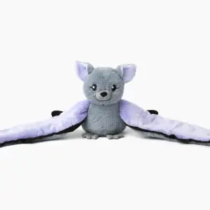 Hugimals Pluszak obciążeniowy  – Nietoperz Berkeley