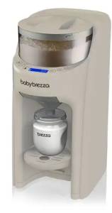 Ekspres do mleka Baby Brezza Formula Pro Advanced Beige