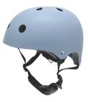 Play & Store  sportowy kask dziecięcy 45-55cm / Blue