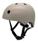 Play & Store  sportowy kask dziecięcy 45-55cm / Taupe