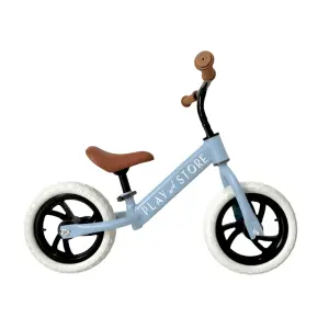 Play & Store  Premium rowerek biegowy super lekki / Light Blue