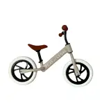 Play & Store  Premium rowerek biegowy super lekki / Taupe