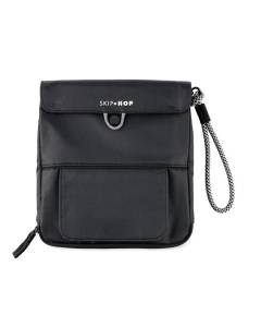 Skip Hop Przewijak Podróżny Organizer Clean Slate Black