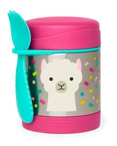 Skip Hop Termos dla Dziecka Lama 325ml ZOO 