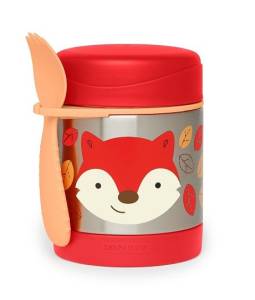 Skip Hop Termos dla Dziecka Lis 325ml ZOO  