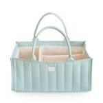 Mushie Organizer na Pieluszki ROMAN green