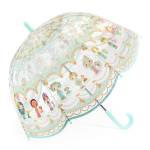 Djeco Parasol przeciwdeszczowy LALECZKI TINYLY DD04714