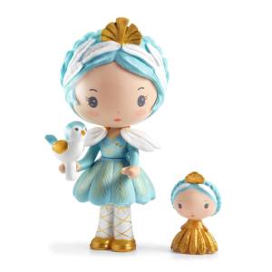 Djeco Figurki Grace & Stella DJ06968