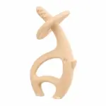 MOMBELLA GRYZAK USPOKAJAJĄCY SŁONIK DANCING ELEPHANT ZABAWKA cHILL oAT