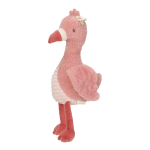 Little Dutch Przytulanka Flaming 17cm Safari Friends GRS 