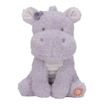 Little Dutch Przytulanka Hipopotam 17cm Safari Friends GRS