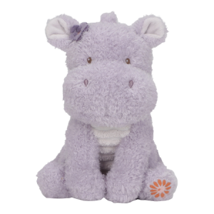 Little Dutch Przytulanka Hipopotam 17cm Safari Friends GRS