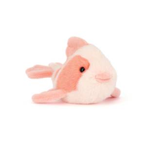 JELLYCAT Maskotka przytulanka Fantazyjny Karp 20 cm