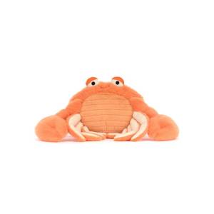 JELLYCAT Maskotka przytulanka Krab Pinchsnap 20 cm