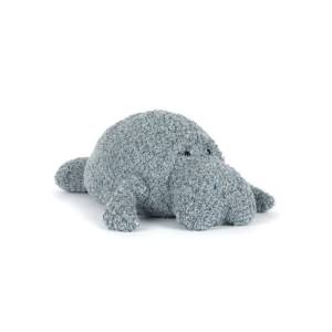 JELLYCAT Maskotka przytulanka Manat Maffles 52 cm