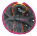 Kask ochronny do nauki chodzenia 7-24msc SAFEHEAD sowa 5060388120306  (2).jpg