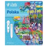  Czytaj z Albikiem Książka Polska Albi 6+