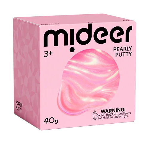 Putty mideer perłowa masa sensoryczna – sakura pink 6936352517009  (1).jpg