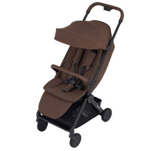  Wózek Spacerowy Anex Air-Q Lekka Kompaktowa Spacerówka do 22 kg / Doppio