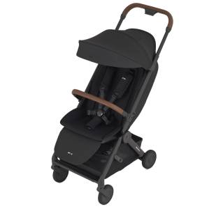  Wózek Spacerowy Anex Air-Q Lekka Kompaktowa Spacerówka do 22 kg / Muna