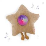 Zazu GAIA Projektor Zorzy Polarnej Beige