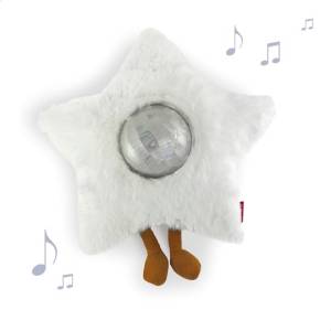 Zazu GAIA Projektor Zorzy Polarnej White