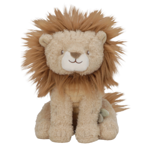 Little Dutch Przytulanka Lew 17cm Safari Friends GRS