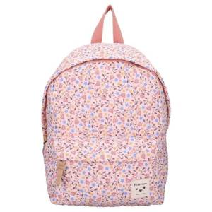 KIDZROOM Plecak dla dzieci L Wonderful Worlds Pink 