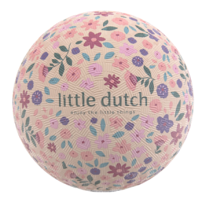 Little Dutch Mini piłka Dreamy Mermaid