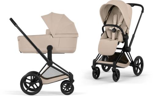 cybex-priam-comfort-2w1-matt-black-cozy-beige.webp