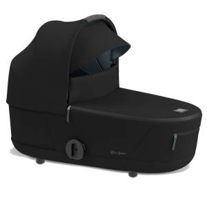 Cybex Mios 3.0 gondola LUX do wózka / Deep Black