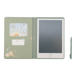 Little Dutch Tablet do rysowania Safari Friends