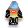 Zięba maskotka ptaszek z dźwiękiem 13 cm RSPB Wild Republic 92389194845 (3).jpg